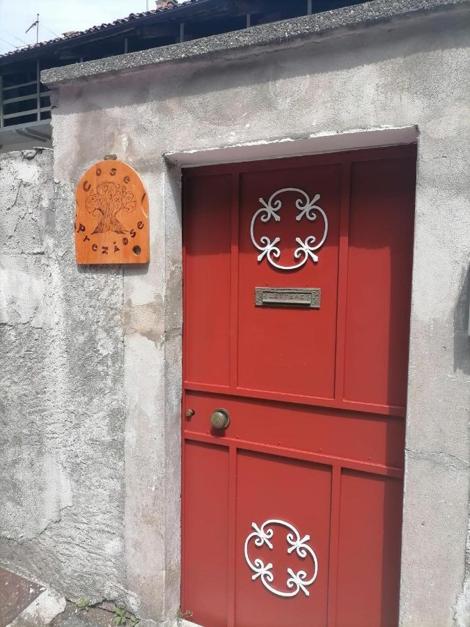 Cose Preziose Hotel Azeglio Exterior foto